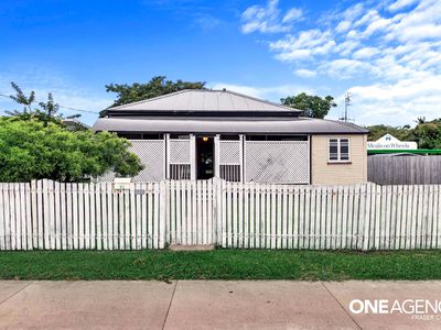 76 Walker Street, Maryborough