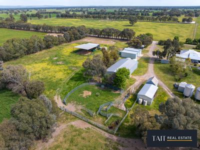 48 Bulleid Road, Byawatha