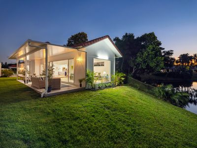 4907 Berkshire Crescent, Sanctuary Cove