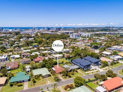 14 Larkin Street, Maroochydore