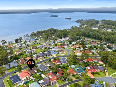 49 Cammaray Drive, St Georges Basin