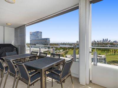 1103 / 19 The Circus, Burswood