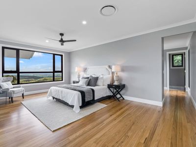 33 McCarthy Shute Road, Maleny