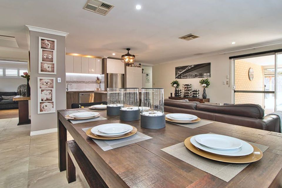 7 Rubens Circuit , Baldivis