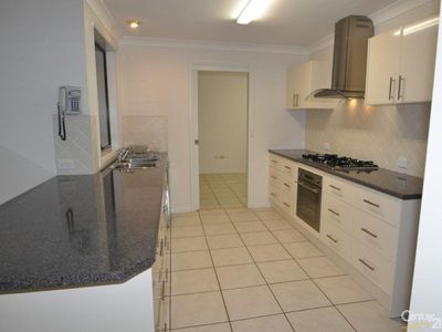 1 Osborne Place, Dubbo