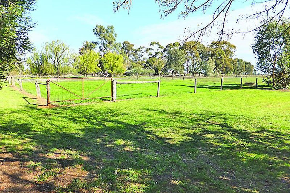 14 South Boundary Road, Kyabram