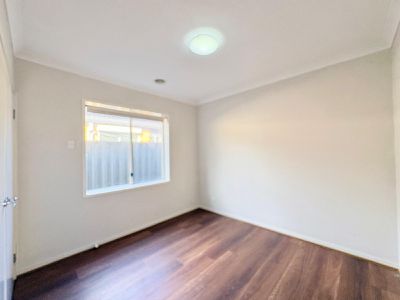 43 Pierbrook Avenue, Wyndham Vale
