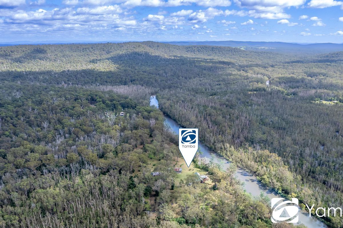 194 Old Murrayville Road, Ashby Heights