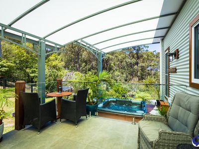 46 FISHERMANS CRESCENT, North Narooma