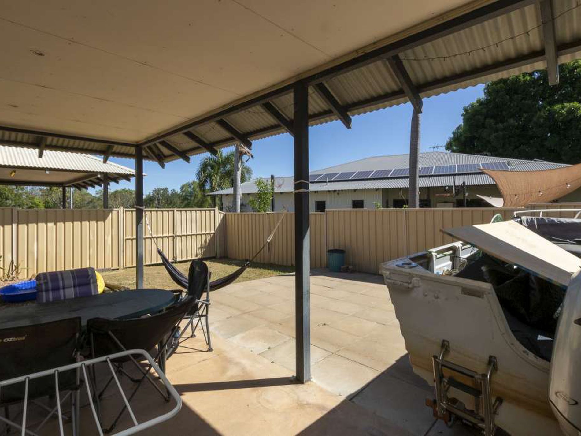 15 Barding Loop, Kununurra
