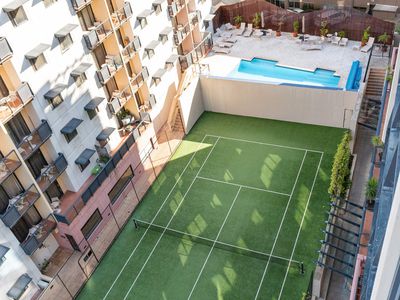 22 / 128 Mounts Bay Road, Perth