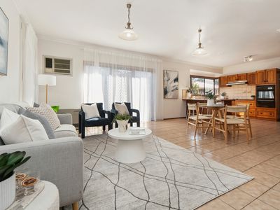 8 Eric Court, Langwarrin
