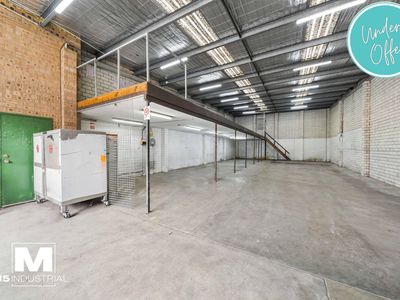 2 / 25 Garema Circuit, Kingsgrove