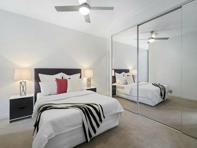 203 / 23 Archibald Avenue, Waterloo