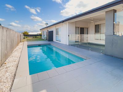 4 Diamond Sand Drive, Upper Coomera