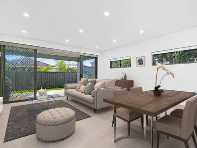 295 Canley Vale Road, Canley Heights