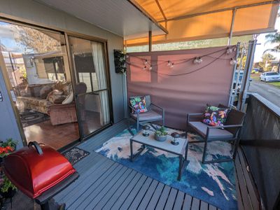 Site 90 Murray Riverside Village, Tocumwal