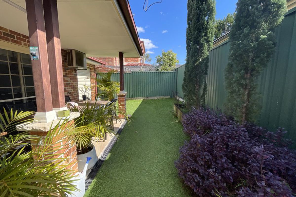 2 / 34 Hunter Street, Condell Park