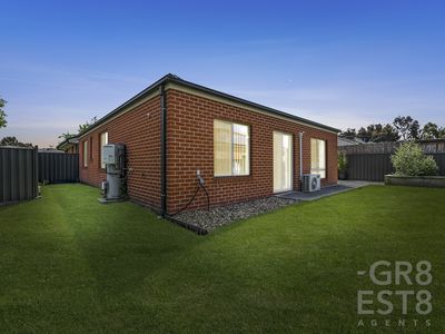 34 William Thwaites Boulevard, Cranbourne North