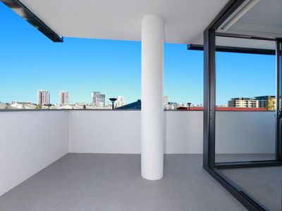 704 / 5 Waterways Street, Wentworth Point