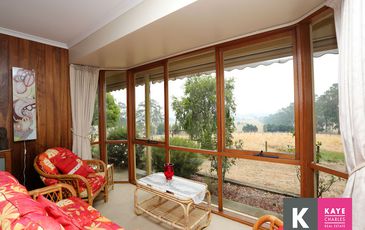 264 Old Drouin Road, Longwarry