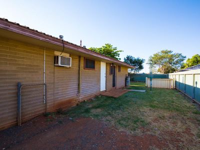 21B Koombana Avenue, South Hedland