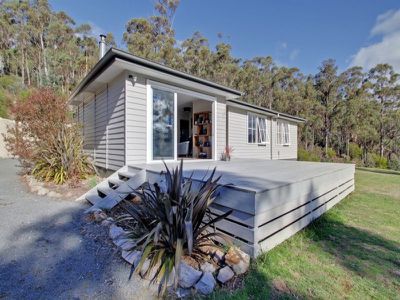 4 Ashlin Road, Geeveston