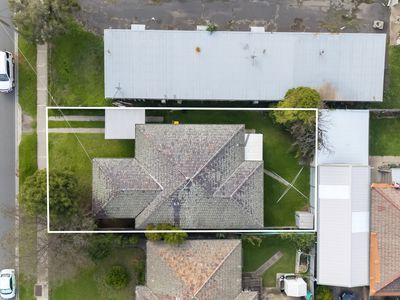 36 Wallis St, Seymour