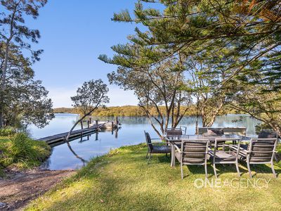 23 Edendale Street, Woollamia