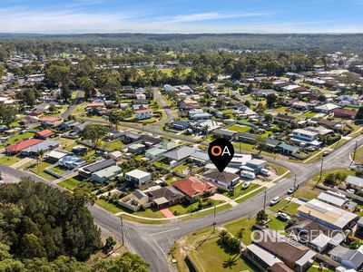 5 Idlewild Avenue, Sanctuary Point