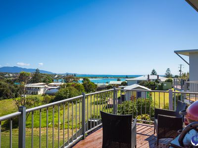 3 / 7 Wattle Street, Bermagui