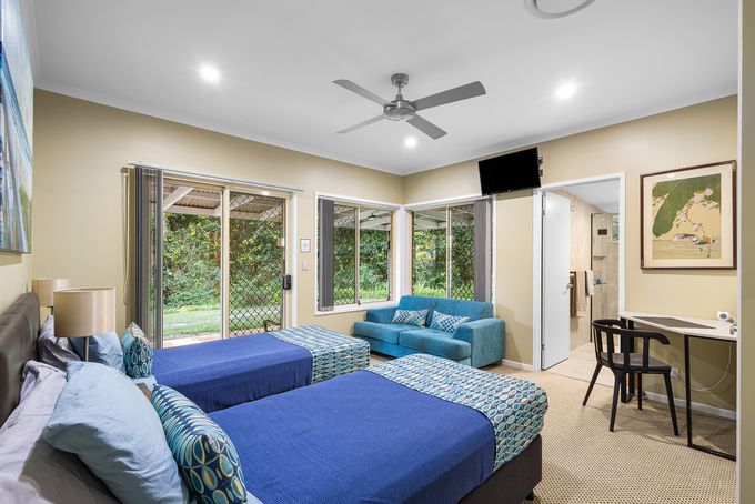 359 Tanawha Tourist Drive, Tanawha