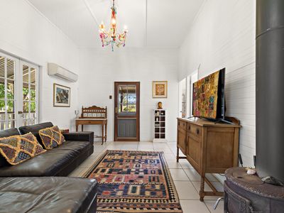 527 Gympie Kin Kin Road, Kin Kin