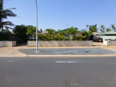 22 Dempster Street, Port Hedland