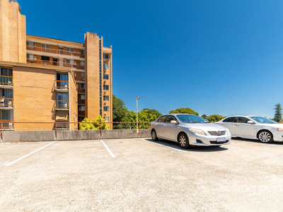 42 / 537 William Street, Mount Lawley