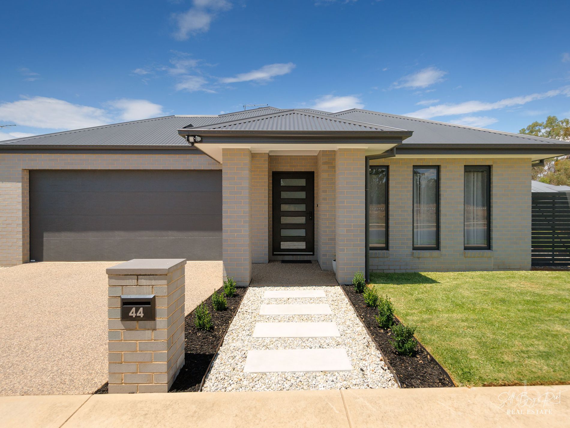 44 CUTHBERT STREET, Killara