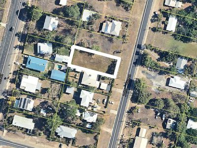 17 John Street, Cooktown