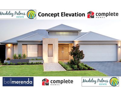 19 Laila Turn, Madeley