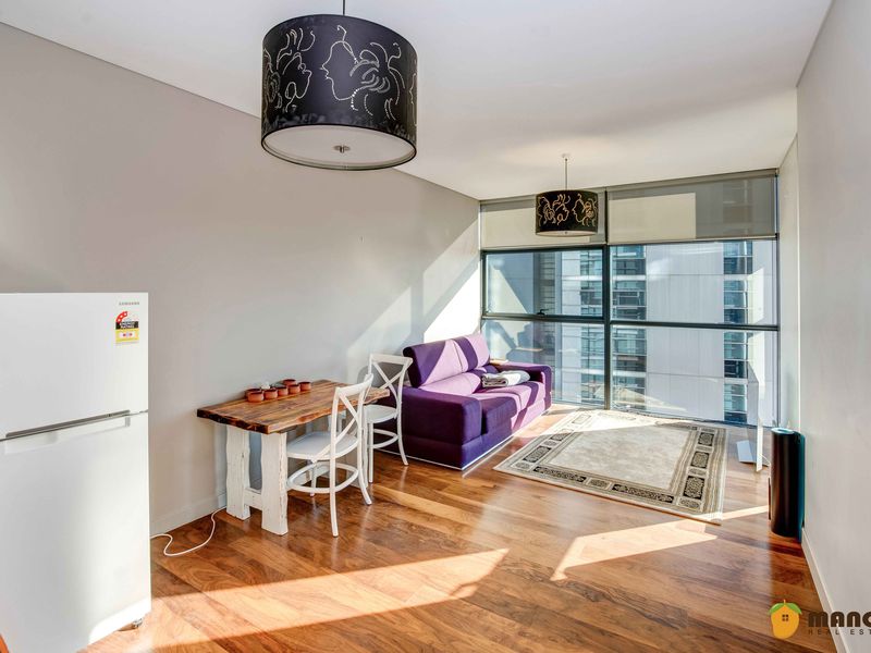 3511 / 101 Bathurst Street, Sydney