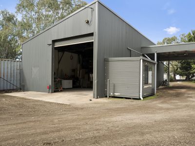 3 Hanna Street, Seymour