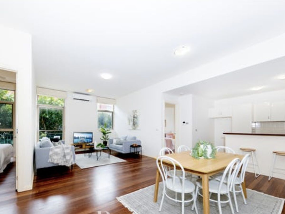 219 / 5 Ordnance Reserve, Maribyrnong