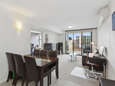 74 / 131 Adelaide Terrace, East Perth