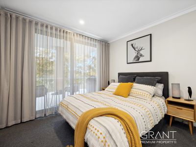303 / 36 Kintail Road, Applecross