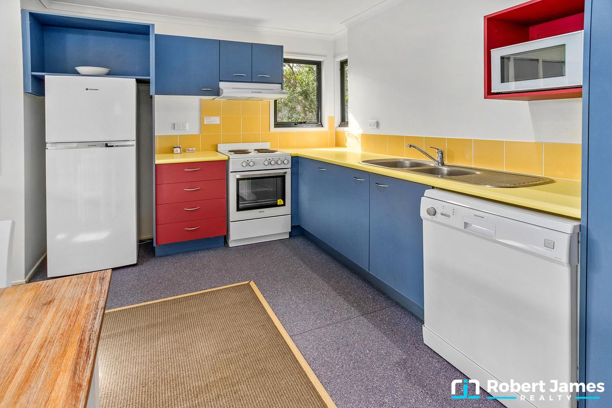 441 & 442 / 3 Hilton Tce, Tewantin