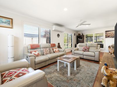 11 Prominent Crescent, Upper Coomera