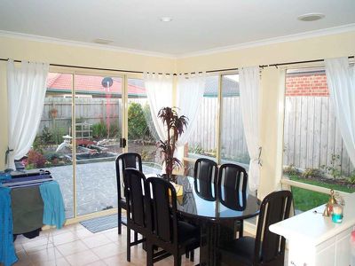 Narre Warren South