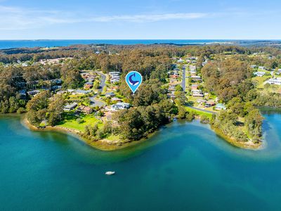 4A Gareth Avenue, Narooma