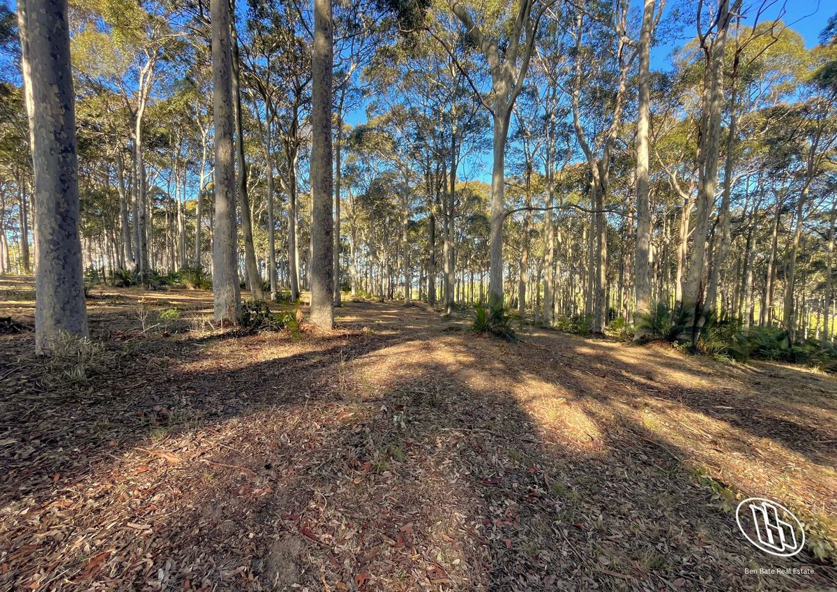 Lot 16, Mystery Bay Road, Mystery Bay