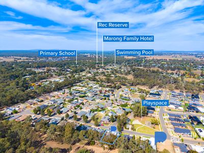 10 Oscar Drive, Marong