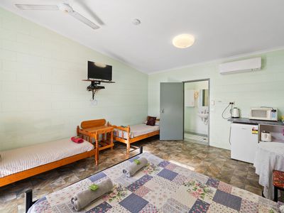 23 Garland Street, Mount Surprise